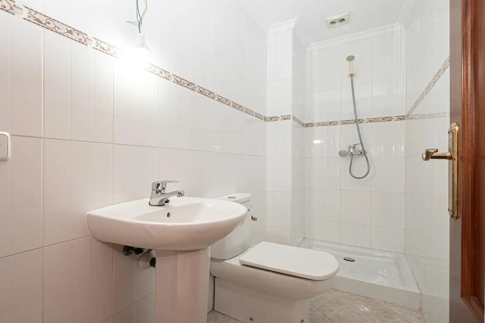 Baño de Casa adosada en venta en  Palma de Mallorca con Trastero