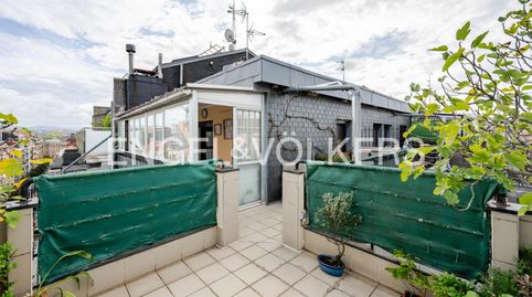 Ático exclusivo con gran terraza en esquina de calle Arrasate con calle Fuenterrabía, imatge 3