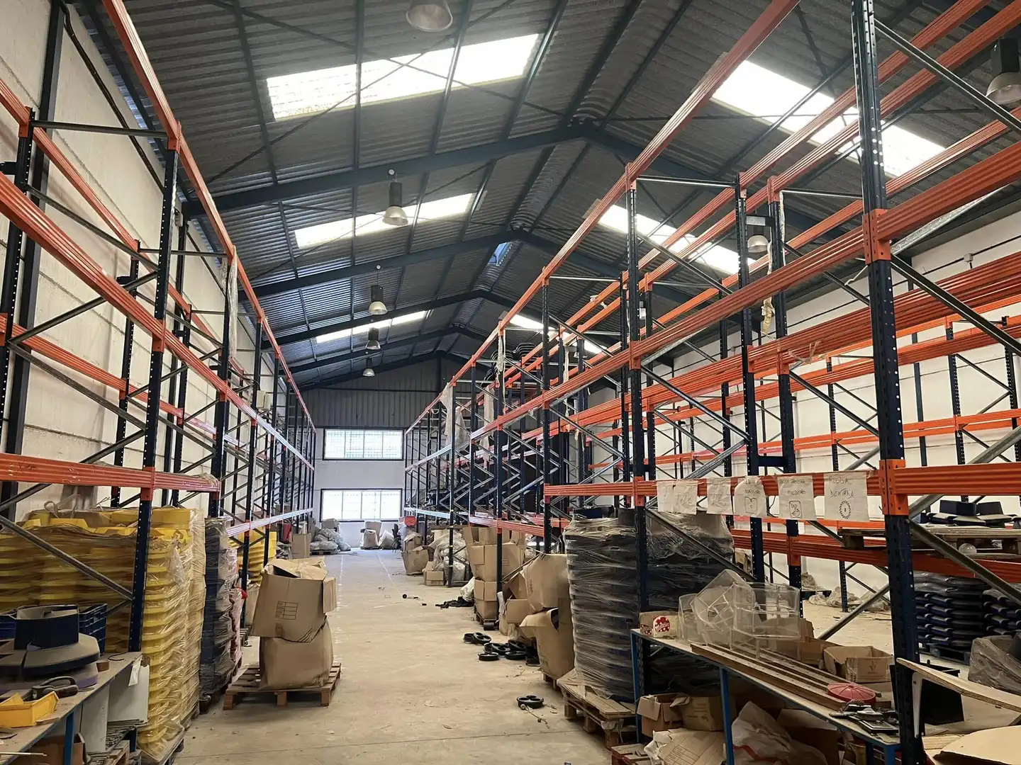 Industrial building for sale in Écija, imagen 2