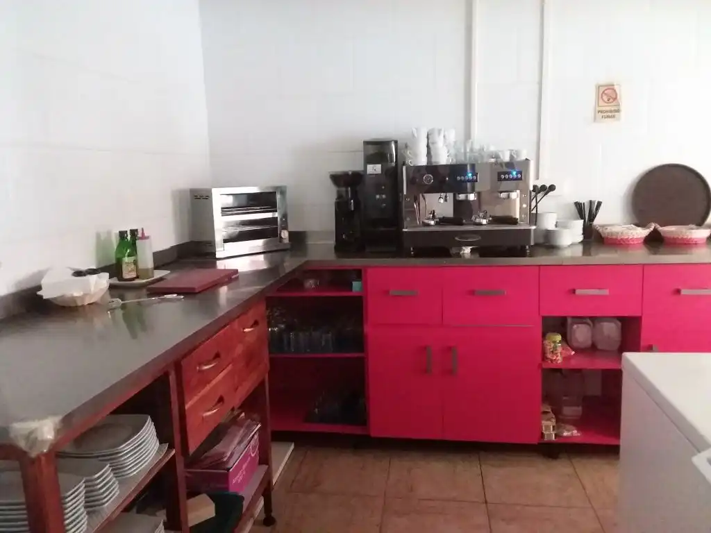 Geschaftsraum zum Verkauf in Avenida RONDA, 28, Playa Tamarit - Playa Lissa