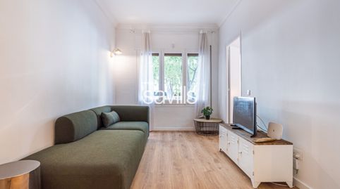 Foto 2 de Apartament en venda a El Camp d'en Grassot i Gràcia Nova, Barcelona Capital