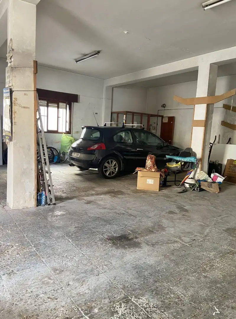 Geschaftsraum zur Miete in Carretera Nijar esquina calle volatin, 94, San José