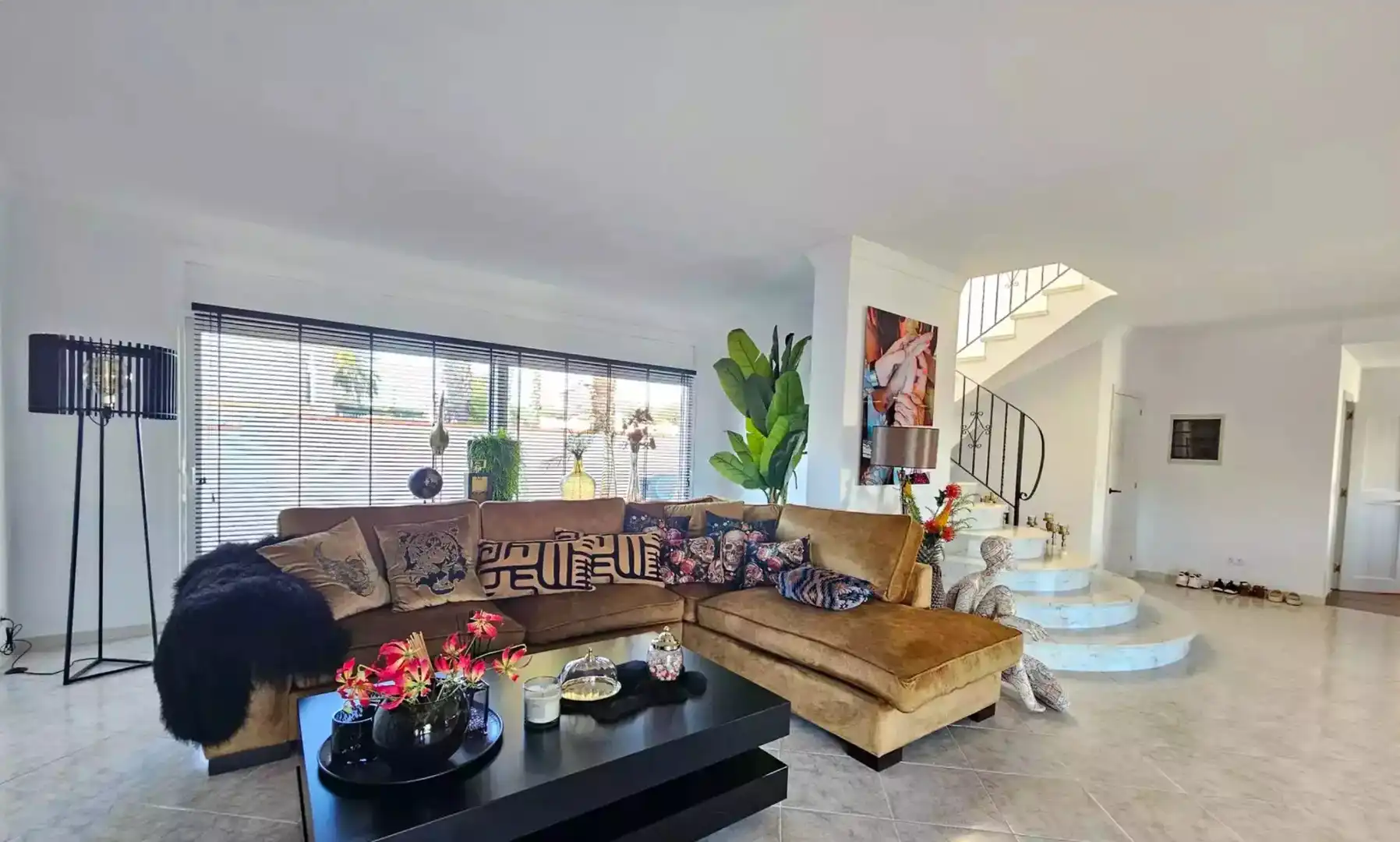 Casa con piscina en venta en Freser 14, imagen 15