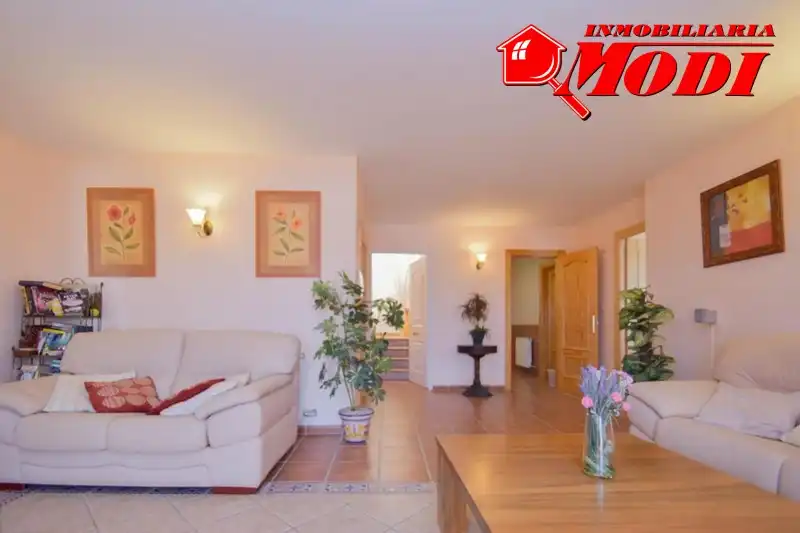 Chalet en venta en Moraleda de Zafayona, imagen 19