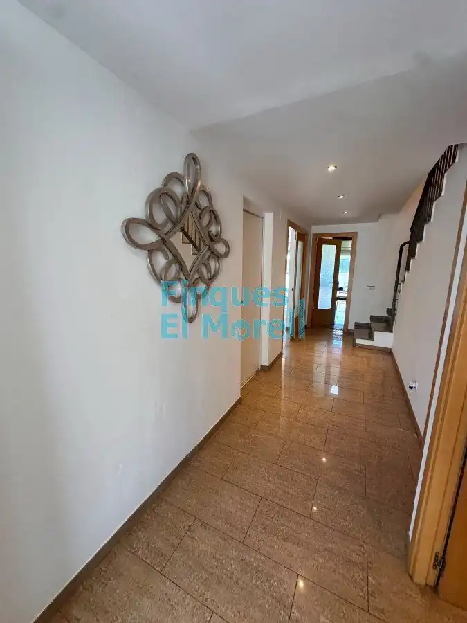 Casa con terrazza in vendita a montserrat roig, imagen 9