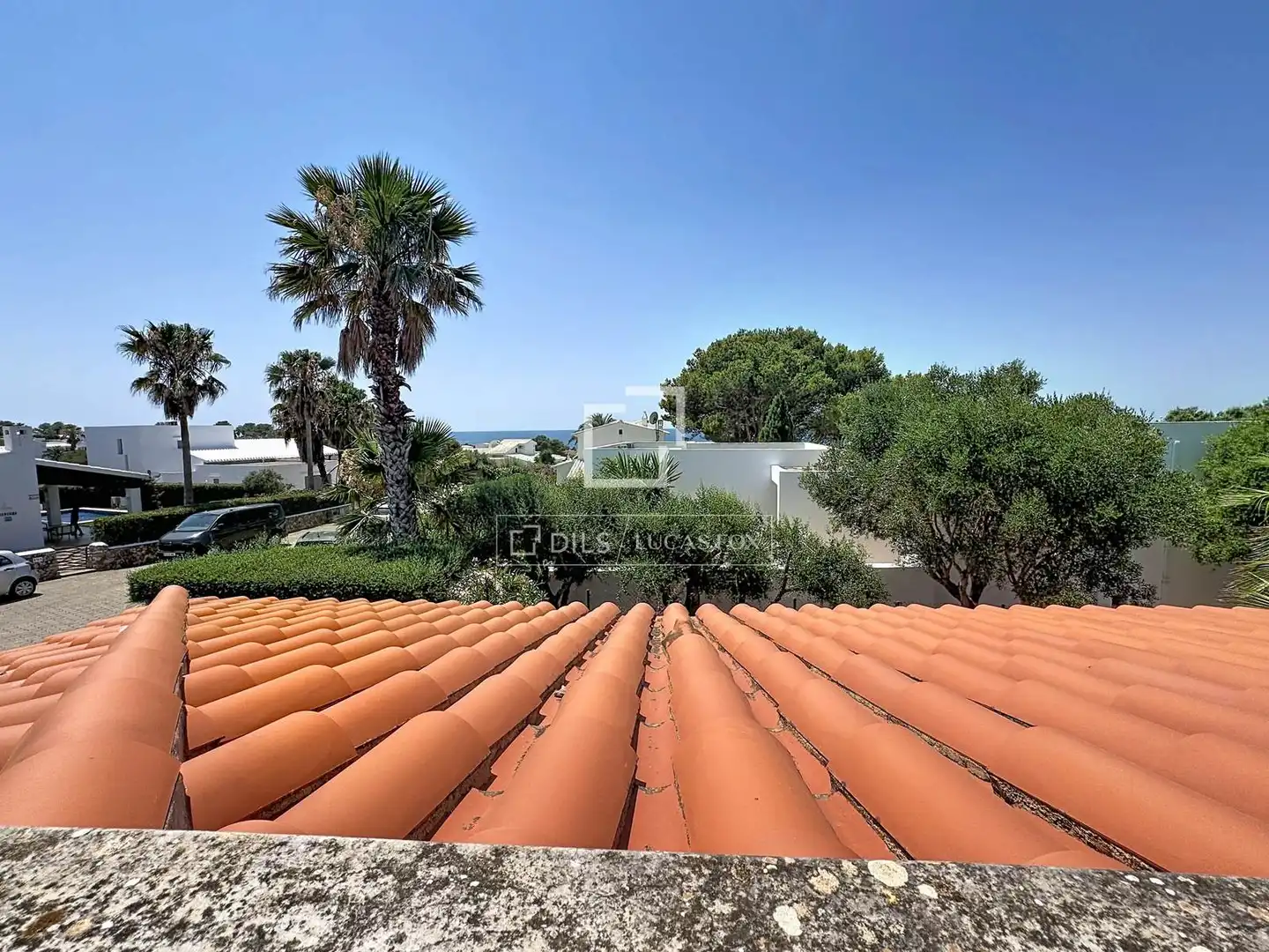 Villa mit Terrasse zum Verkauf in Binibèquer, imagen 28