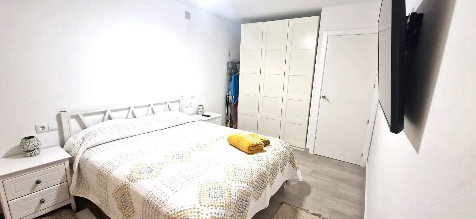 Apartment with pool to rent in El Rompido, imagen 7