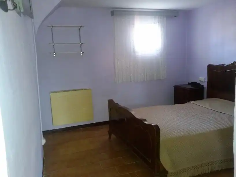 Habitación de Finca rústica en venta en Tamarite de Litera con Amueblado