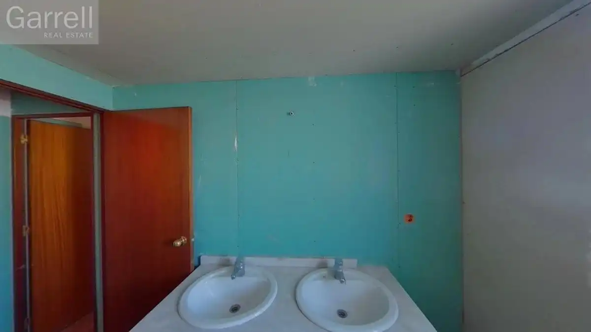 Bany de Casa adosada en venda en Tarragona