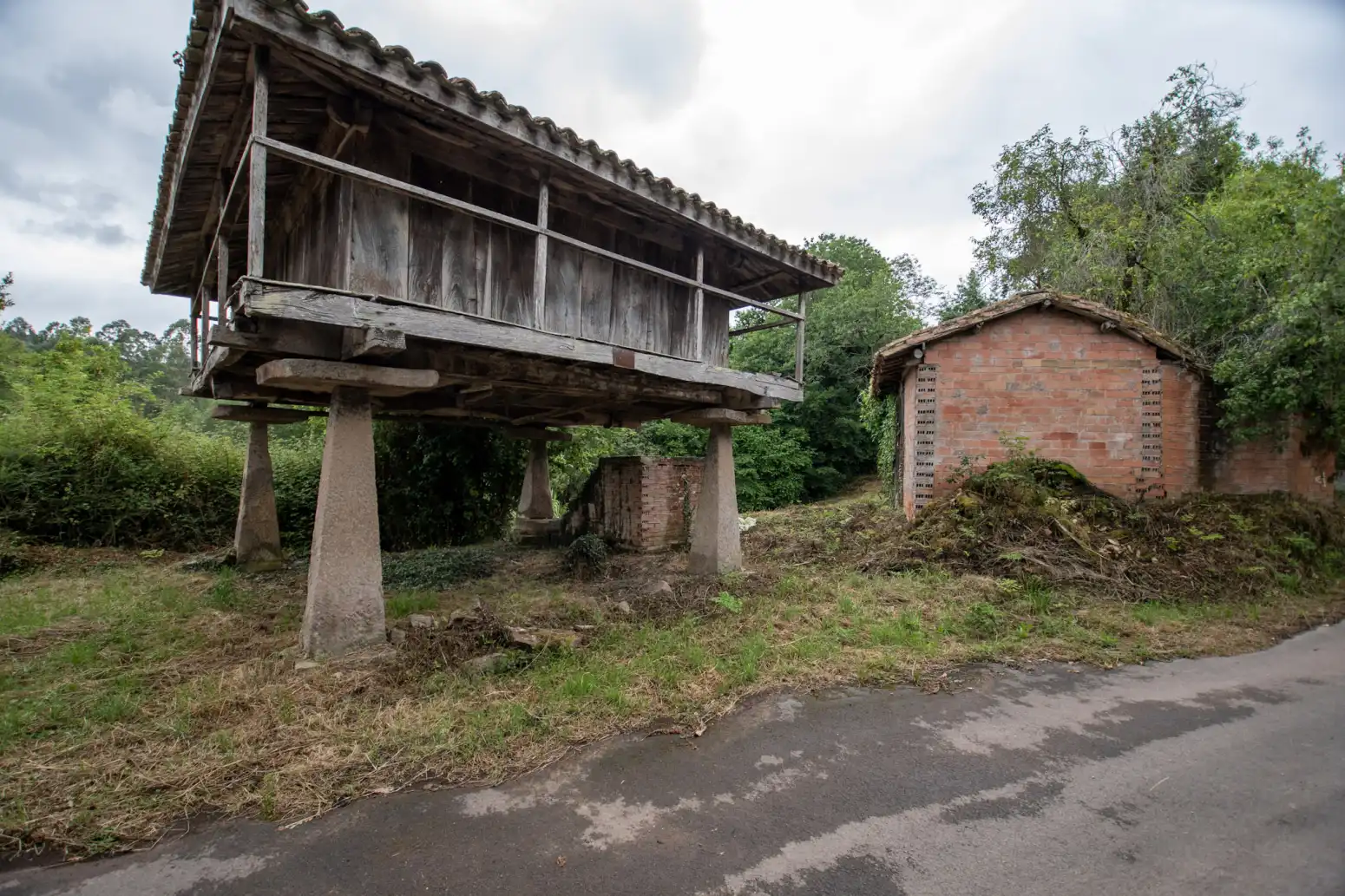 Casa a schiera con giardino in vendita a AL ACEVEDO, imagen 7