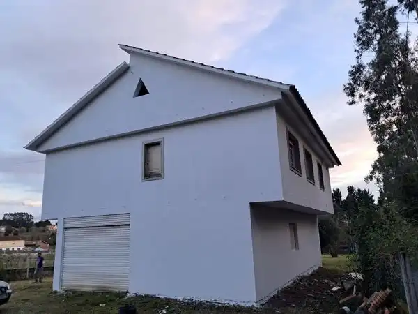 House with garden for sale in Carretera de Adina, imagen 3