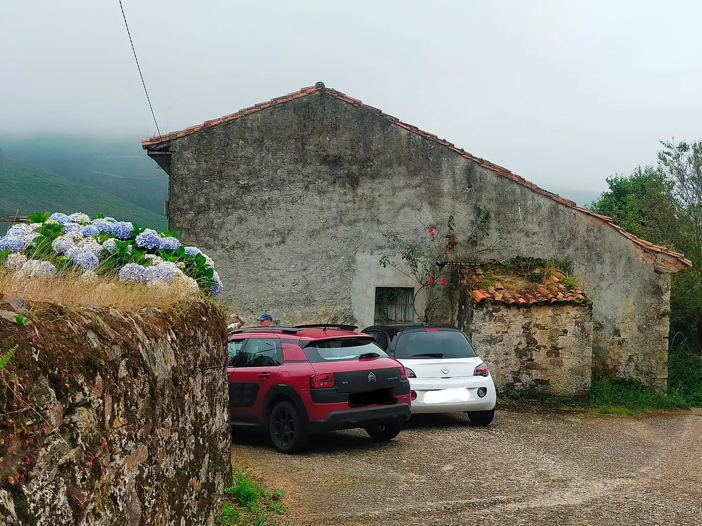 Country house with garden for sale in Cudillero, imagen 29