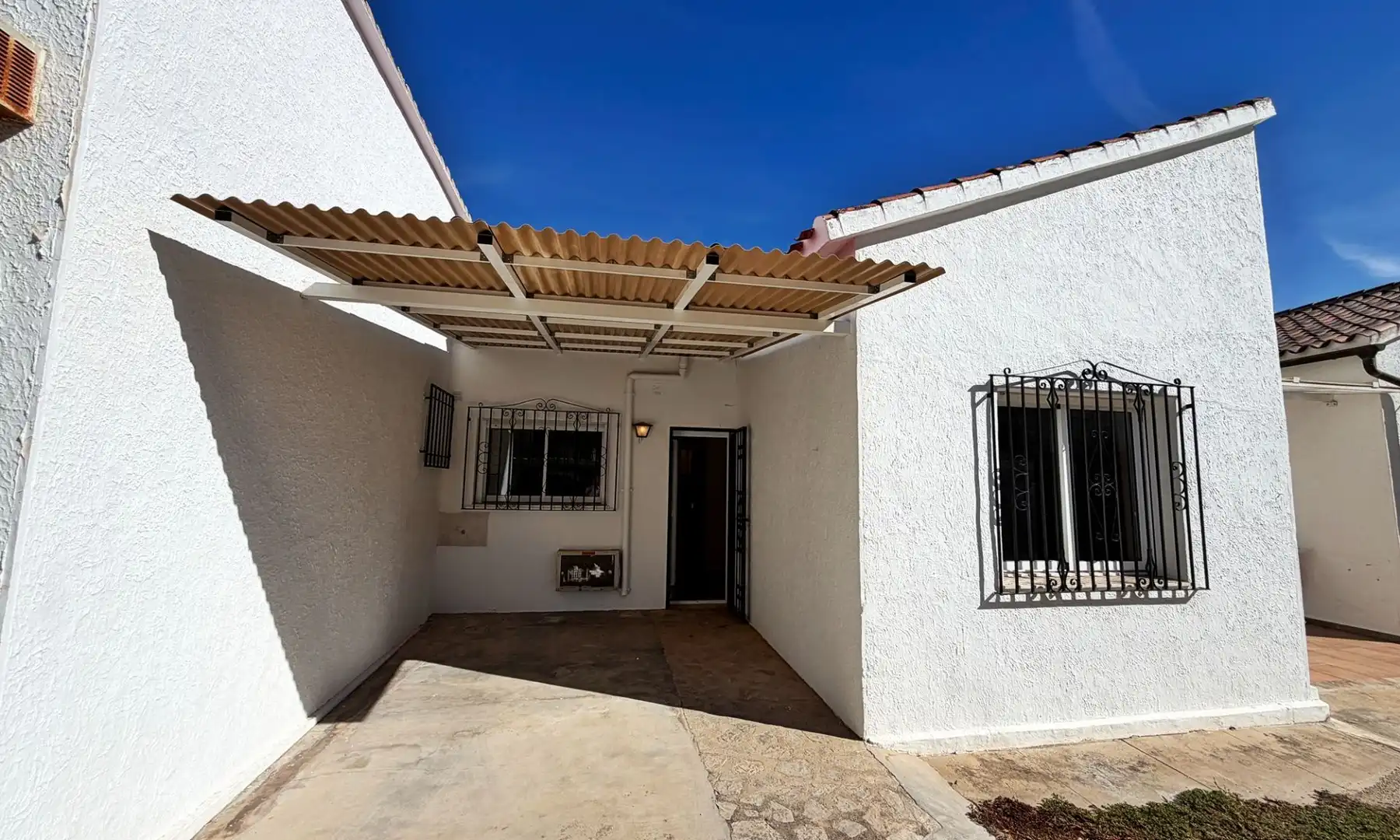 Terraced house with garden for sale in las marinas 173F, imagen 24