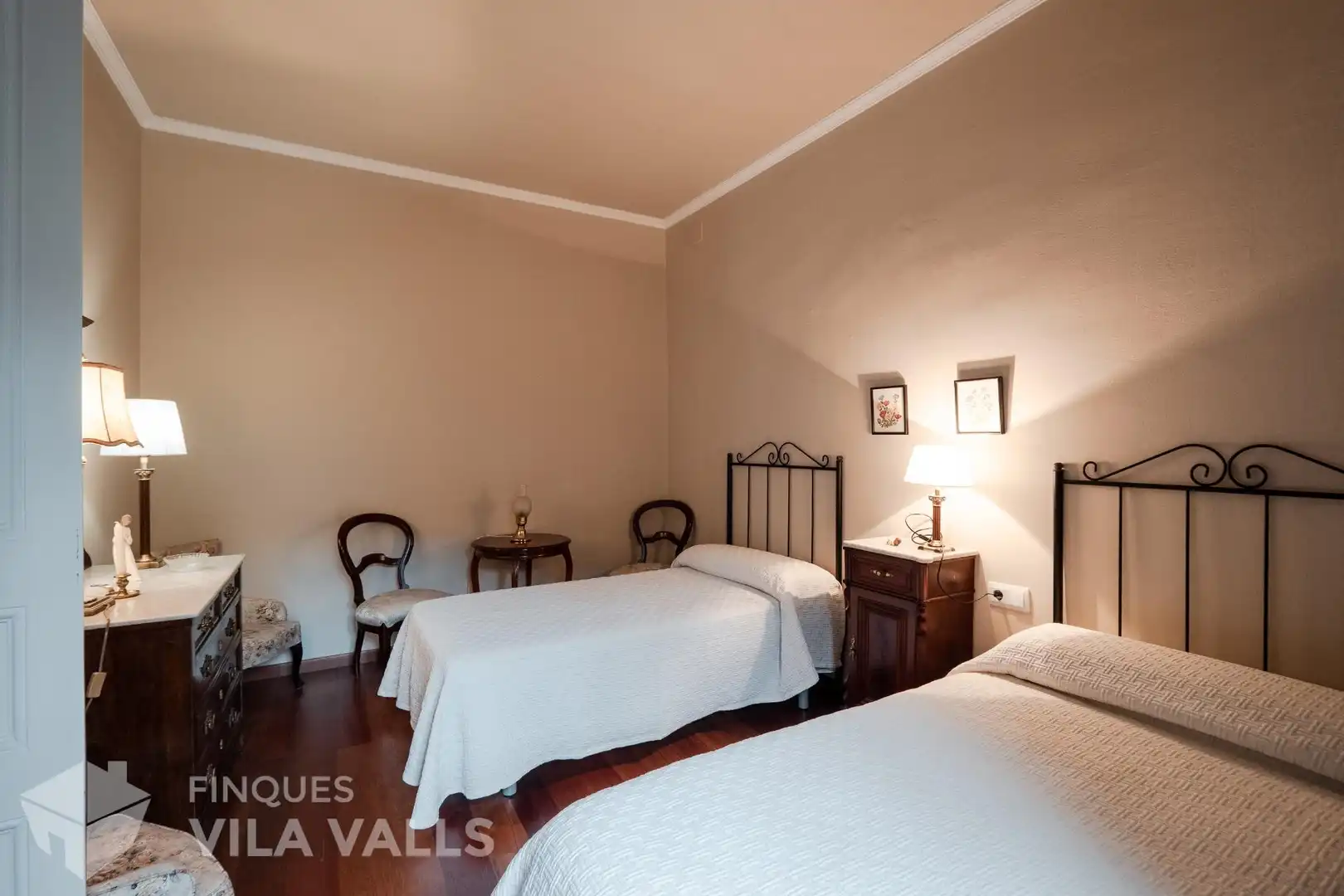 Casa amb terrassa en venda a Castellterçol, imagen 44