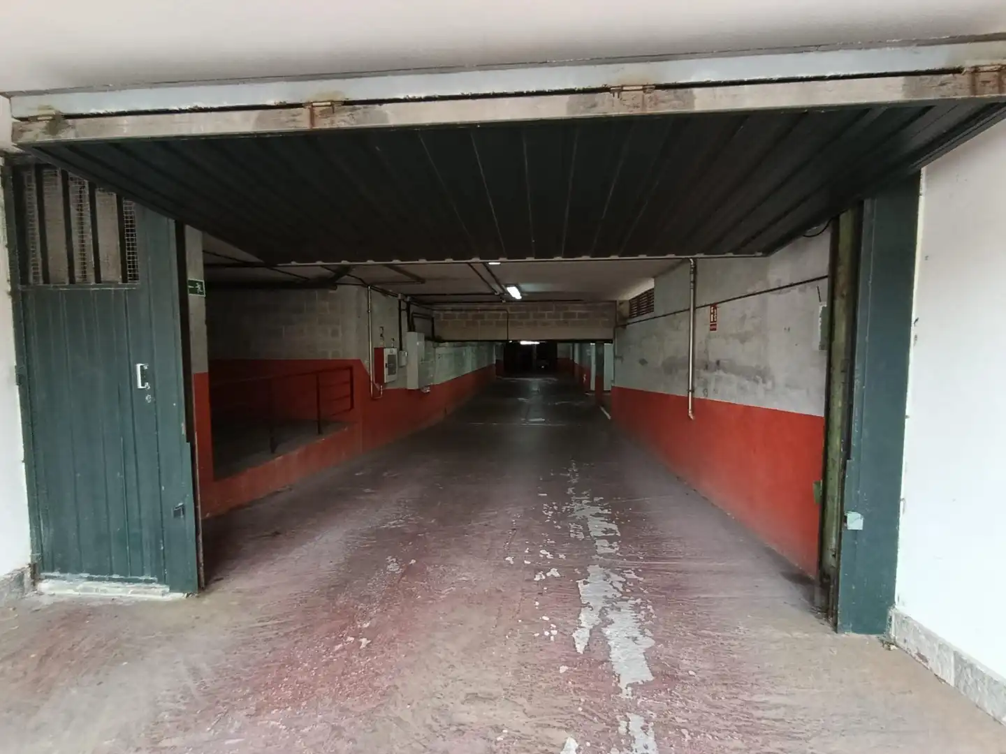 Parking de Piso en venta en Ribadedeva con Calefacción, Trastero y Amueblado