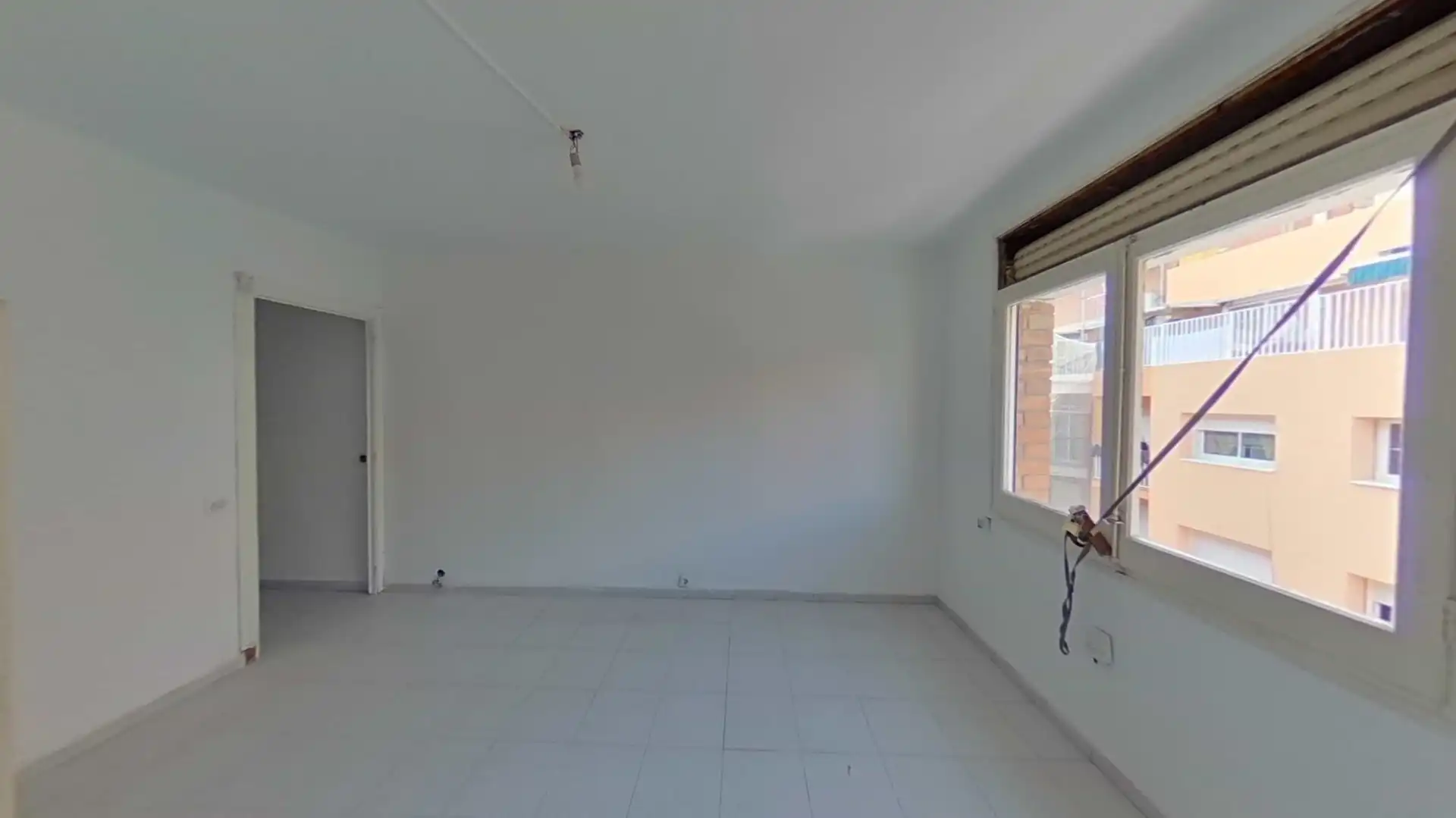 Piso en venta en Ripollet con Balcón