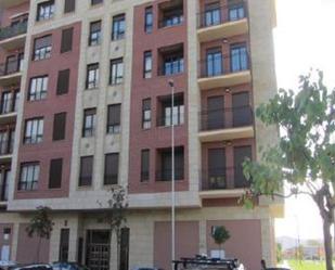Exterior view of Garage for sale in Miranda de Ebro