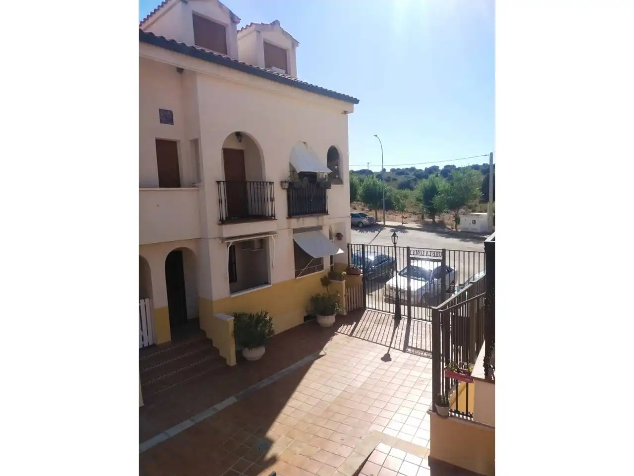 Dúplex con piscina en venta en Calle SAN PEDRA, imagen 2