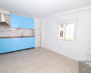 Cuina de Planta baixa de lloguer en Alhaurín El Grande