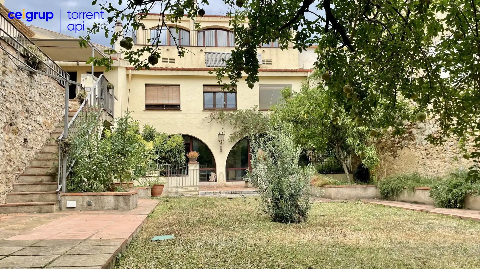 Country house with pool for sale in Torroella de Montgrí, imagen 13