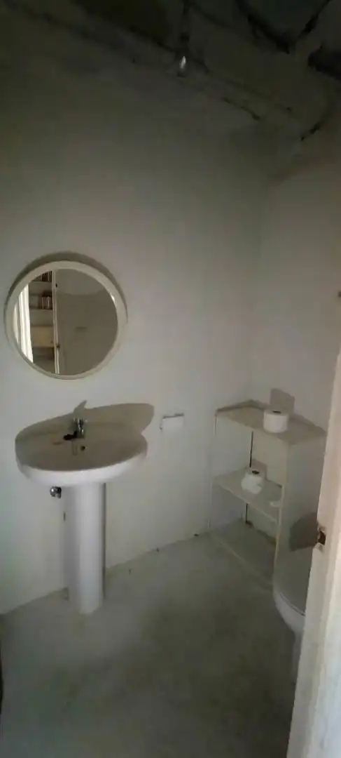 Bathroom of Houses for sale in Valdeconcha  with Heating