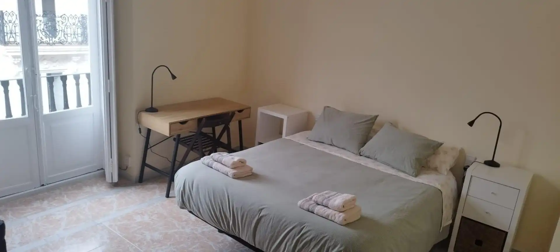 Piso de alquiler en PADRE JOFRE, La Roqueta
