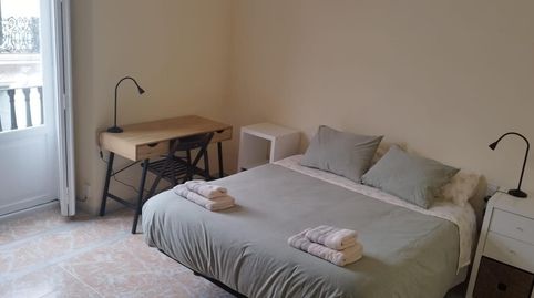 Foto 2 de Piso de alquiler en Padre Jofre, La Roqueta, Valencia Capital