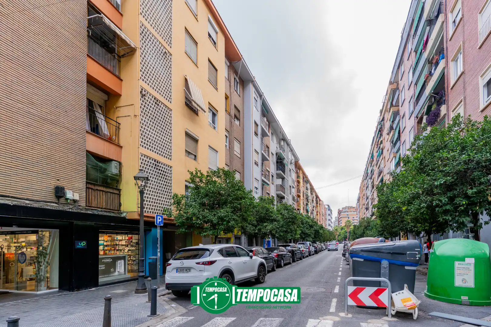 Pis en venda a Carrer de Higinio Noja, imagen 20