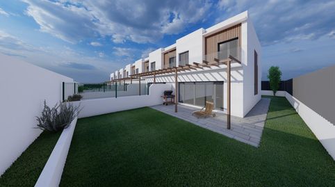 Foto 4 de Casa adosada en venta en La Flecha - Monasterio del Prado, Arroyo de la Encomienda