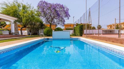 Foto 2 de Casa o xalet en venda a Las Lagunas - Campano, Chiclana de la Frontera