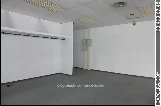 Oficina amb ascensor de lloguer a frederic mompou, imagen 7