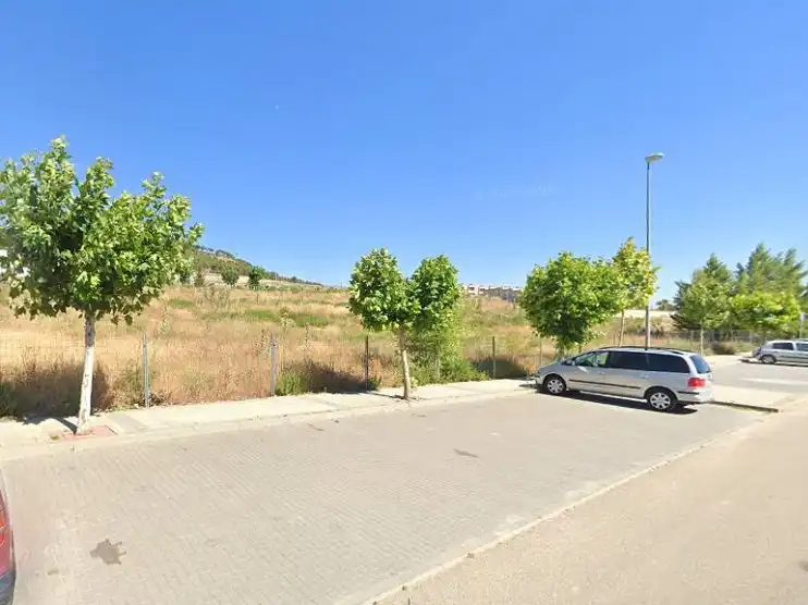 Terreno residenziale in vendita a Avenida de Olmedo 10, imagen 3