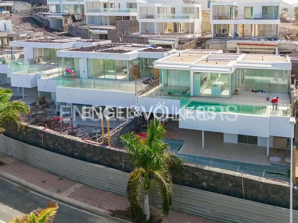 Casa con piscina in vendita a Costa Adeje, imagen 6