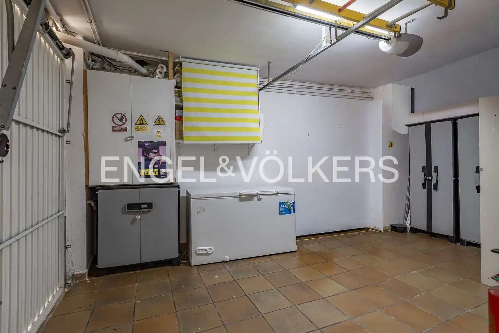 Casa o xalet en venda en Sabadell amb Calefacció i Jardí privat