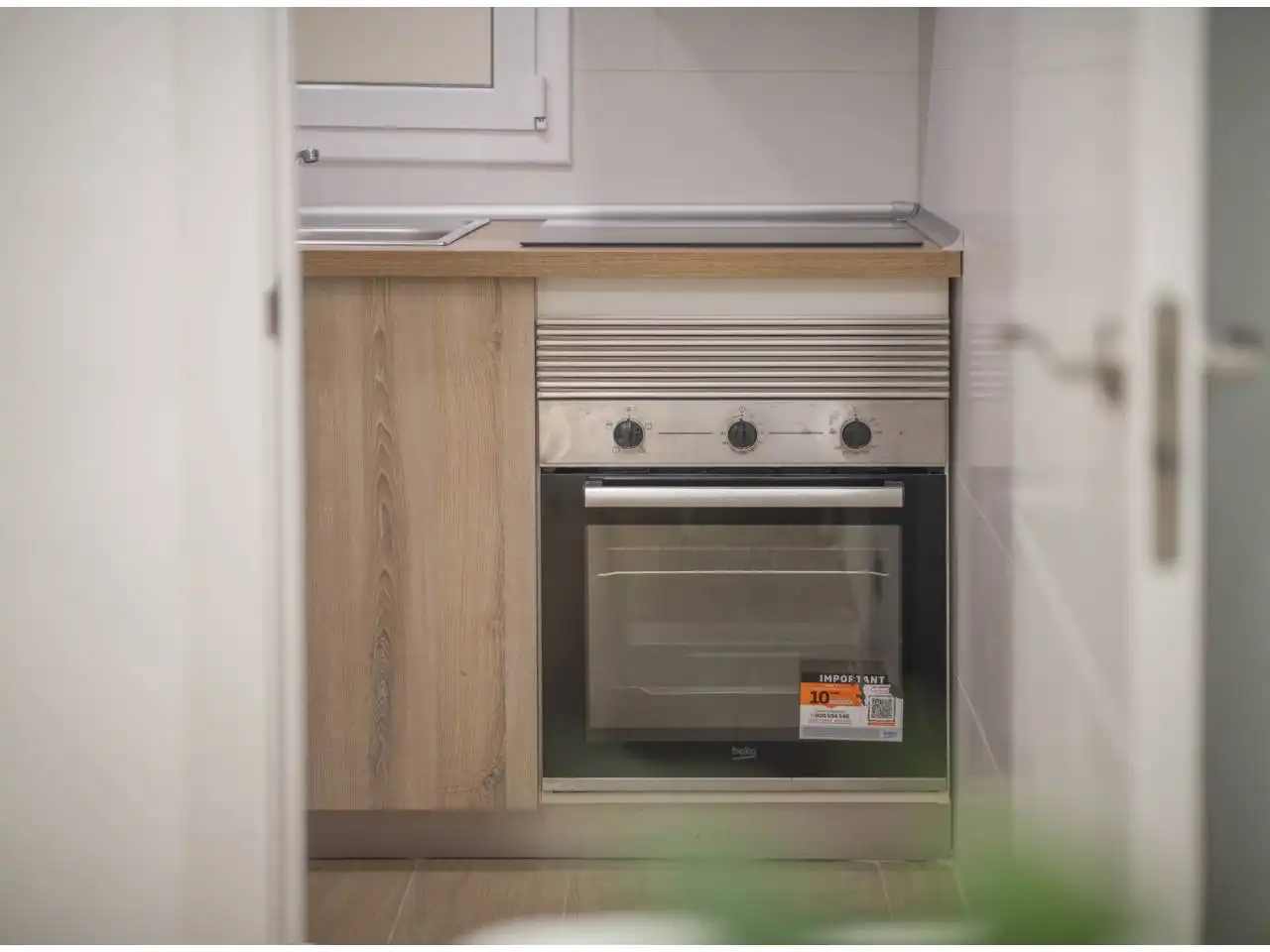 Flat for sale in Can Clota