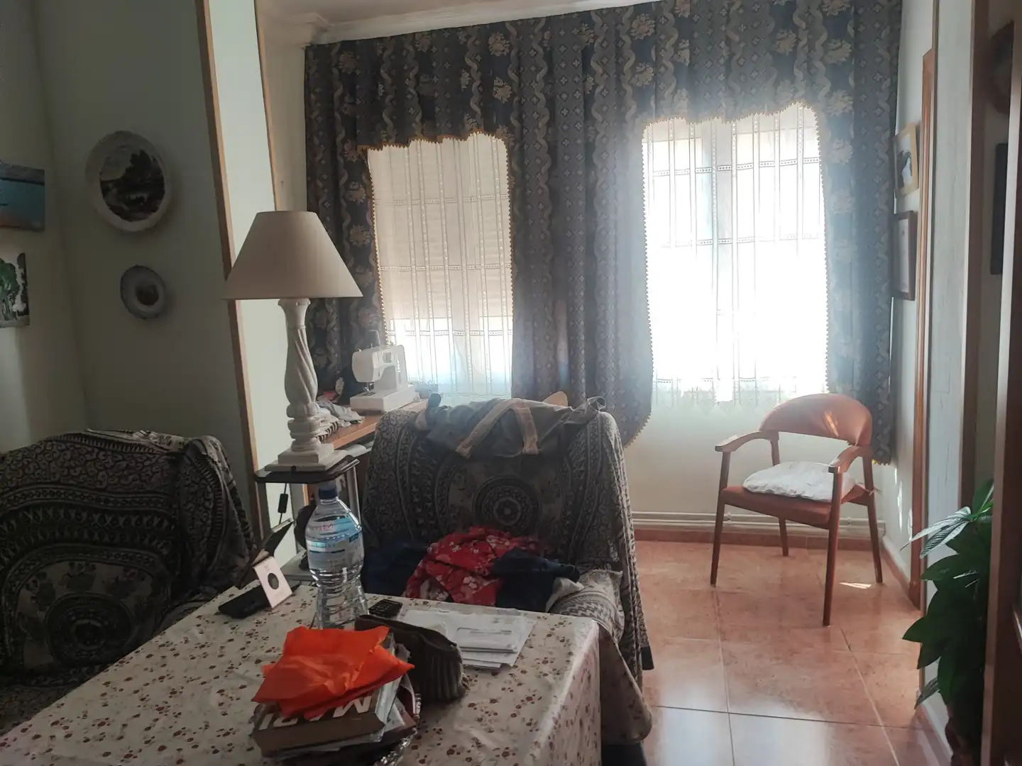 Piso con terraza en venta en Eixample, imagen 15