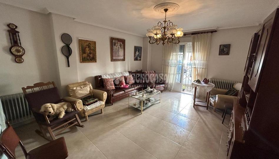 Foto 1 de Pis en venda a Centro, Córdoba