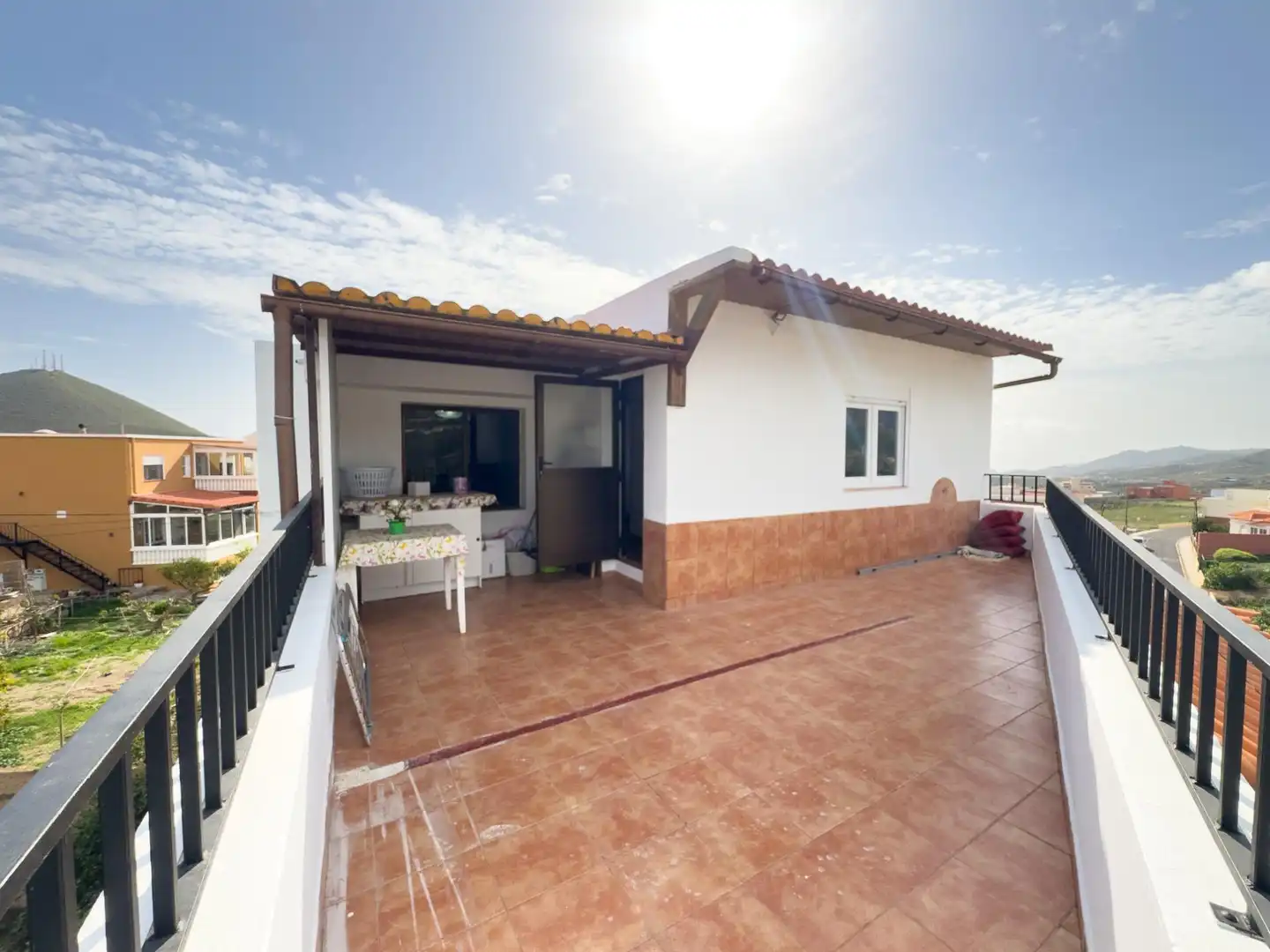 Edificio en venta en Calle HERMANO PEDRO, Charco del Pino