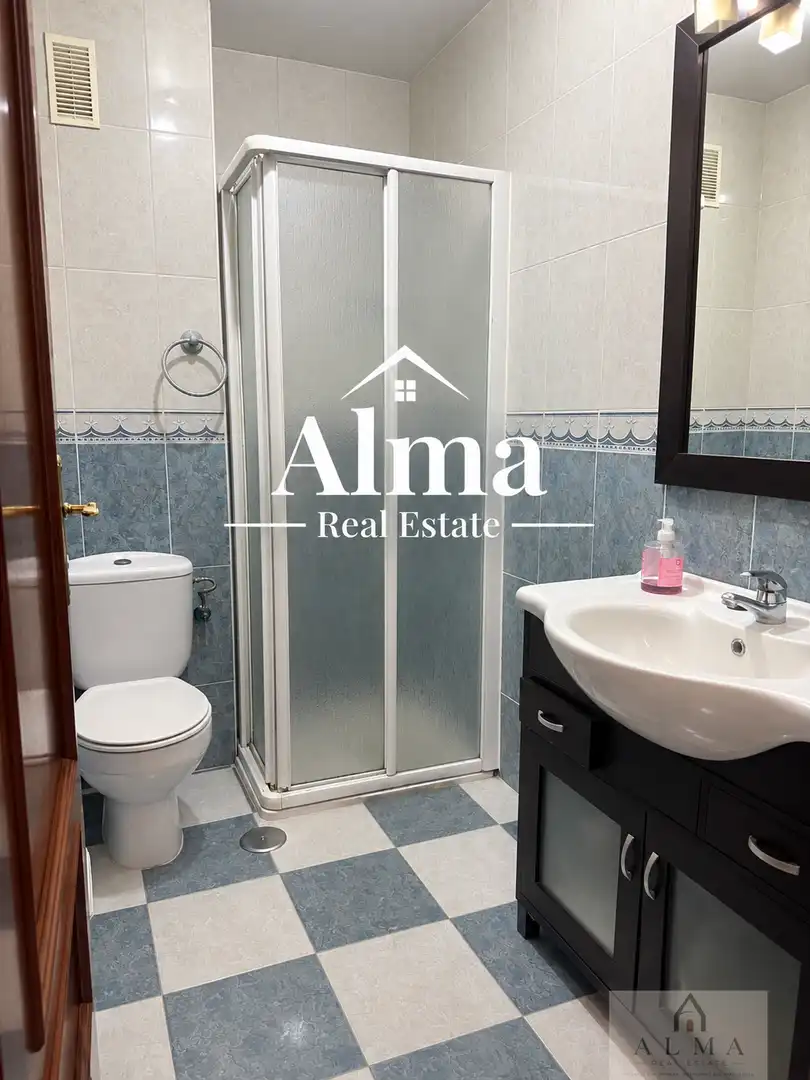 Appartamento con terrazza in vendita a Almendralejo, imagen 4