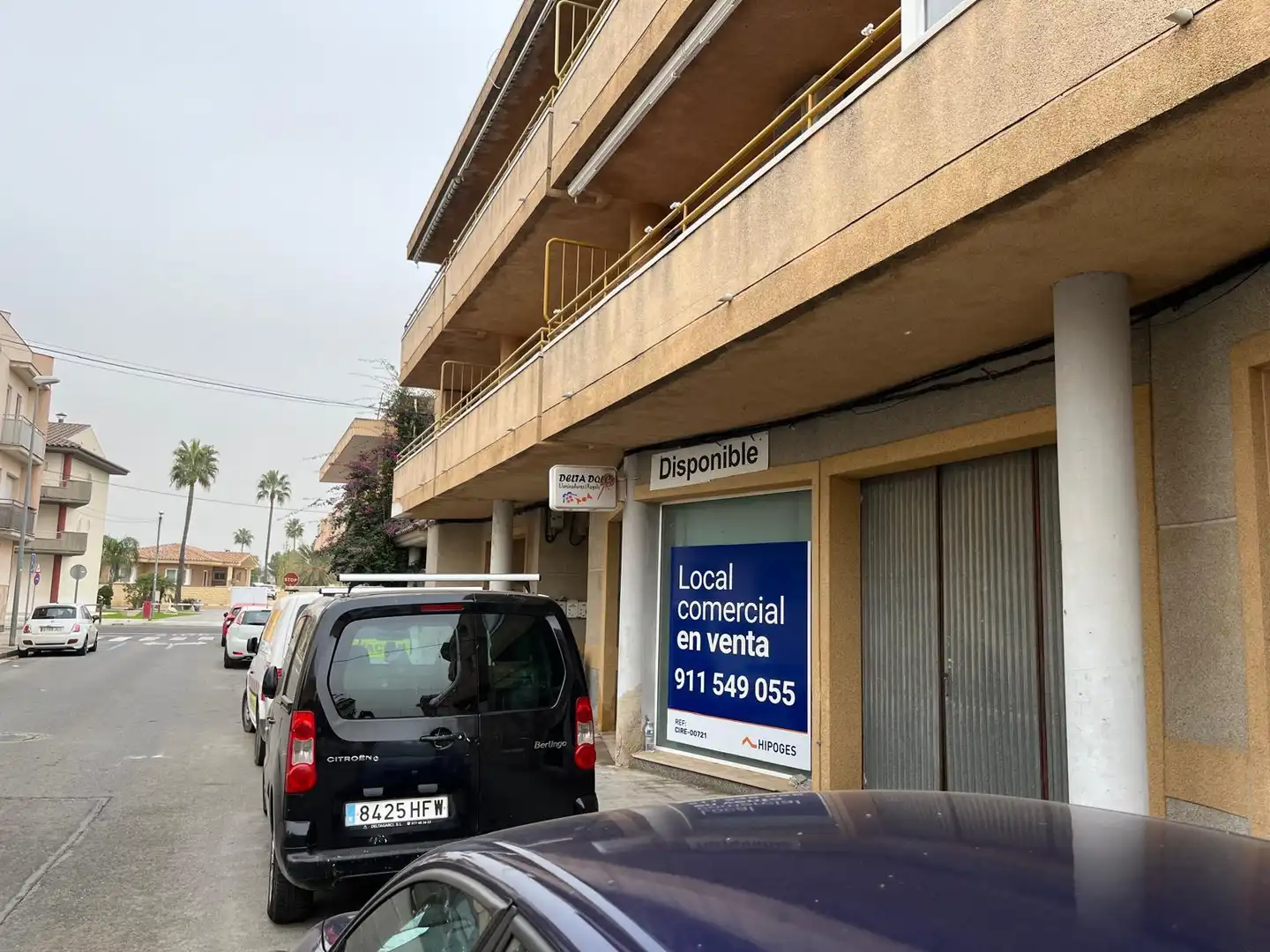 Business premises for sale in Deltebre, imagen 8
