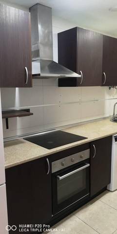 Piso en Venta en Isaac Peral