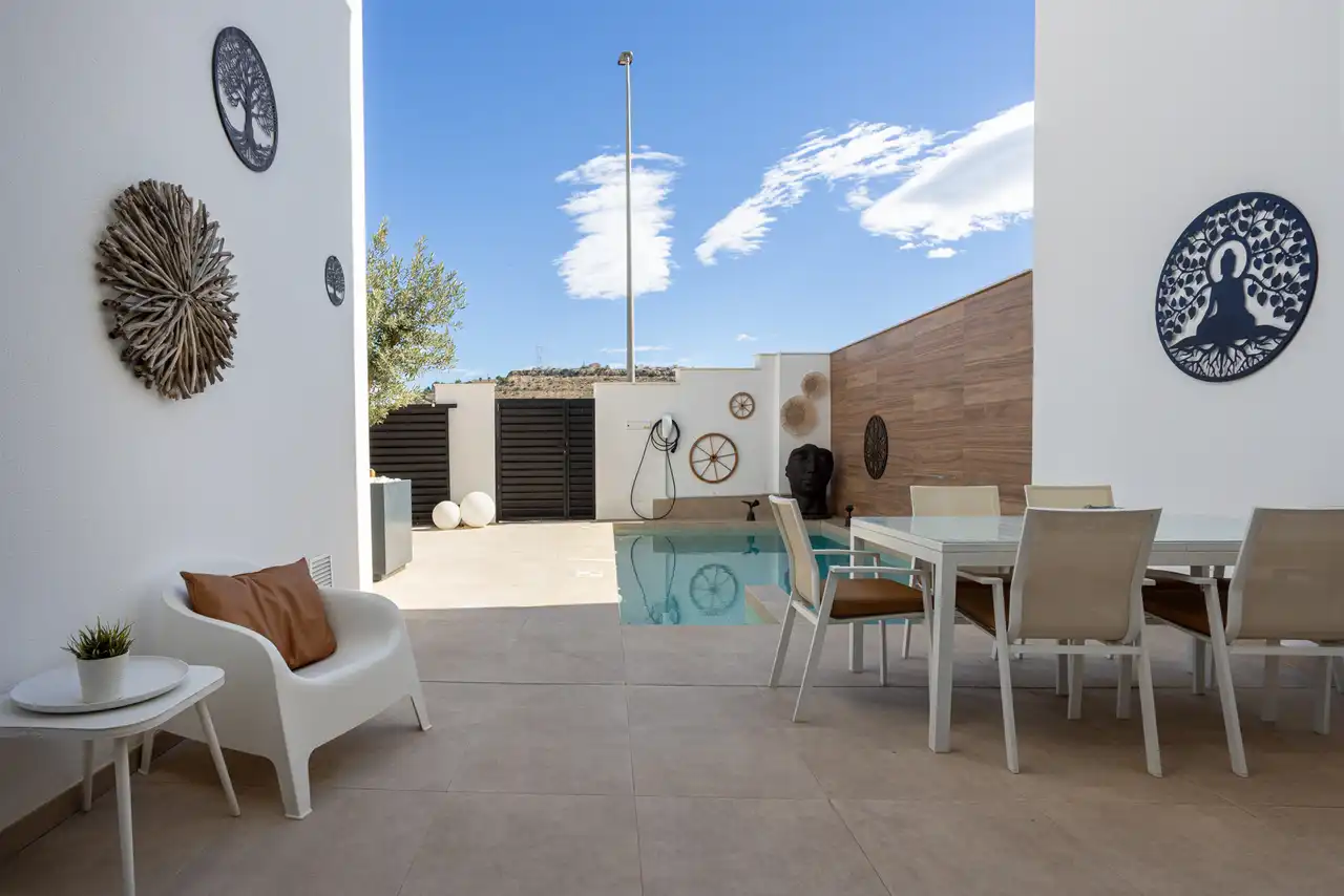 Casa en venda a Benejúzar, imagen 36