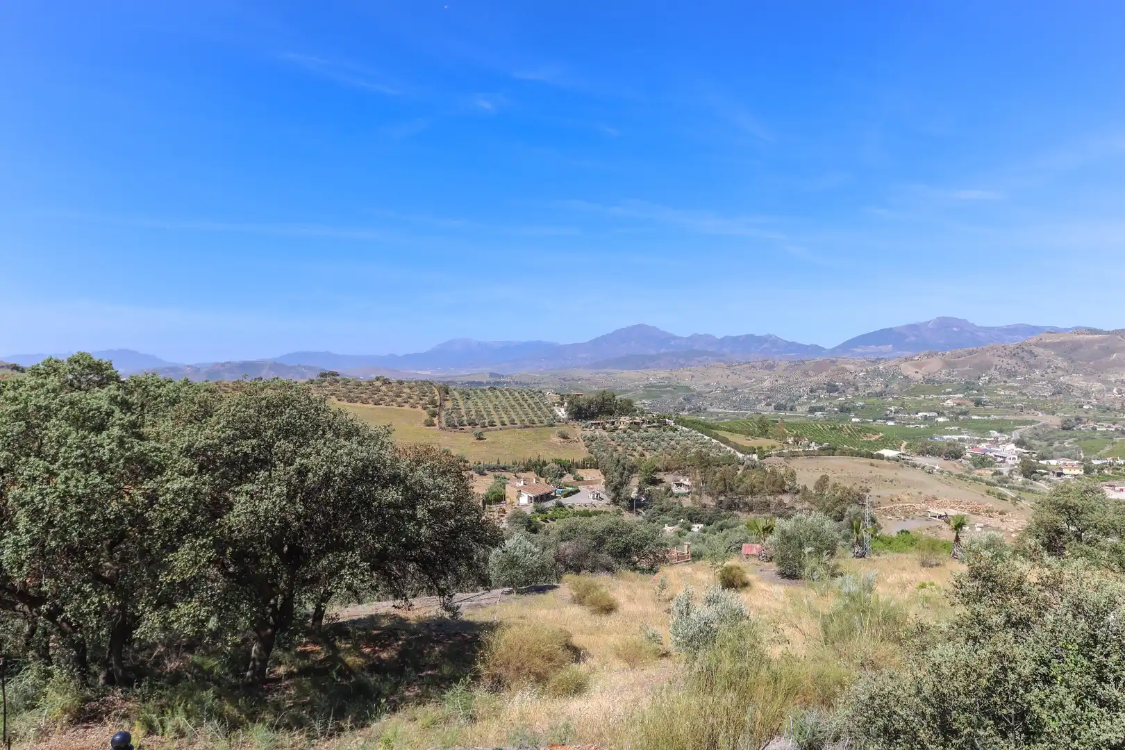 Casa o chalet en venta en Diseminado Poligono 5, Álora