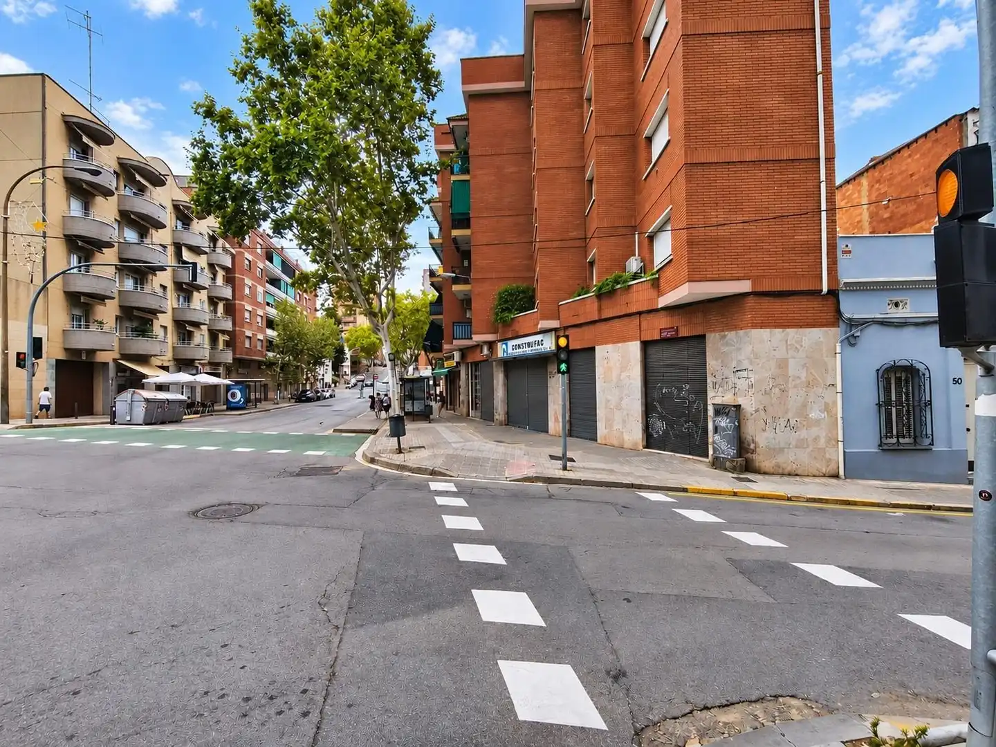 Individuel à vendre à Carrer Carrer Ramiro de Maetzu, imagen 9