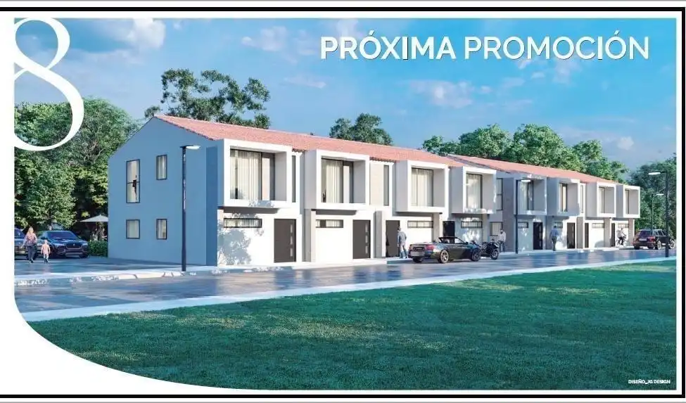 Vista exterior de Residencial en venta en Soto del Barco
