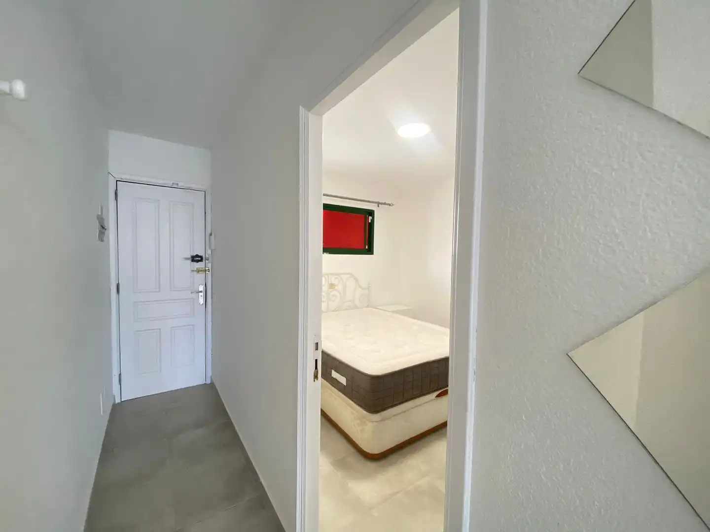 Flat for rent in Calle Einstein, Sonnenland