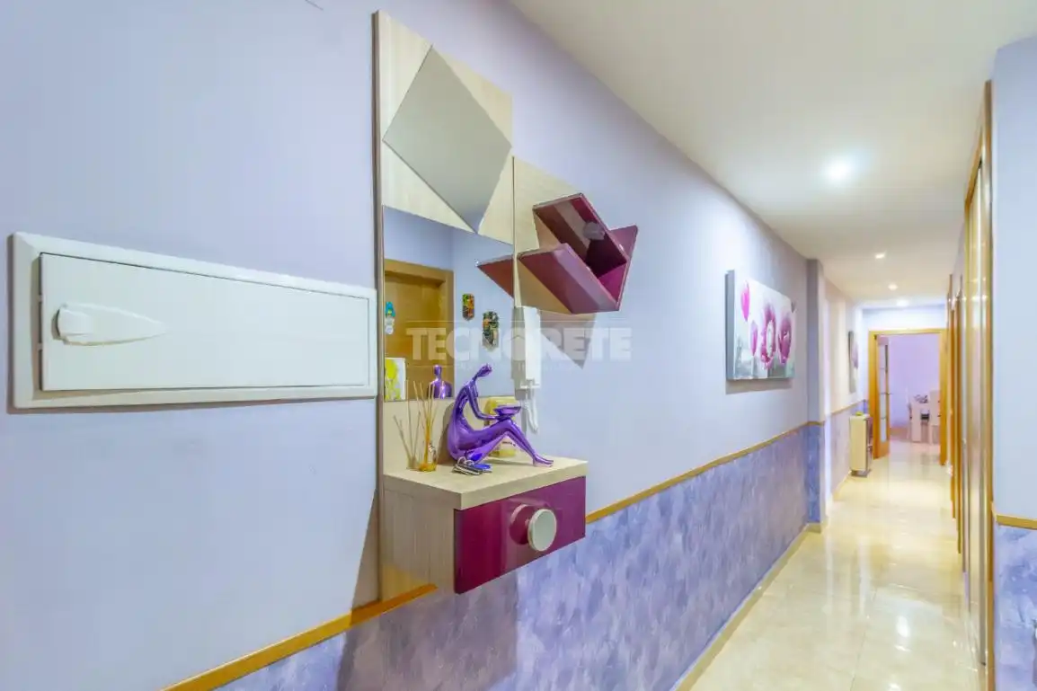 Flat for sale in Toledo  with Heating