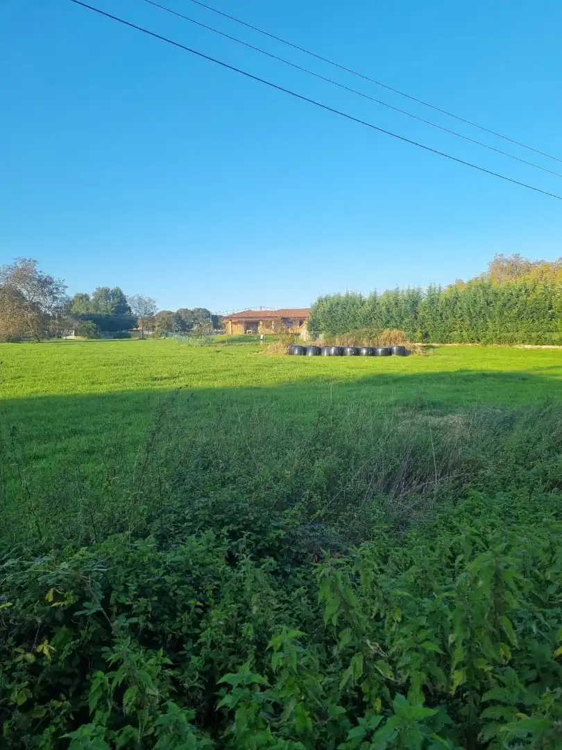 Terreno residencial en venta en Camín de Mareo a Granda