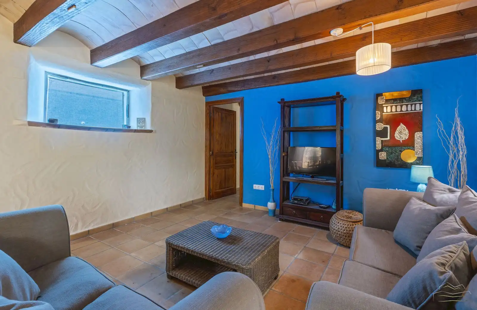 Villa avec piscine à vendre à Partides comunes - Adsubia, imagen 53