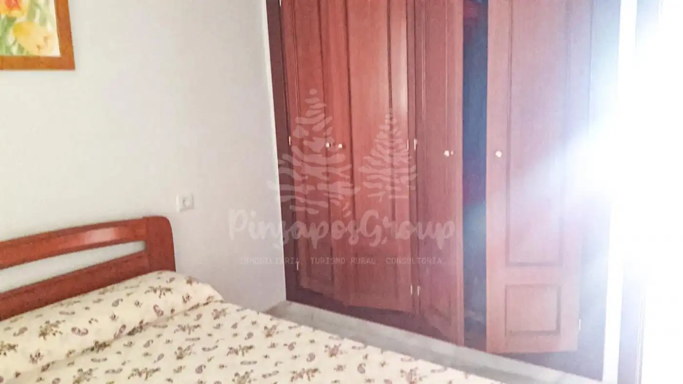 Adosado con terraza en venta en Yunquera, imagen 4